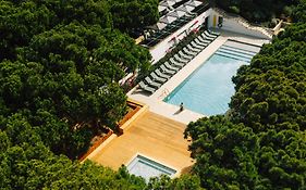 Praia Verde Boutique Hotel